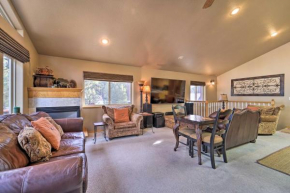 Lakeside Tahoe Getaway - Ski, Hike and Swim!